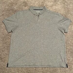 Men’s Club room polo shirt